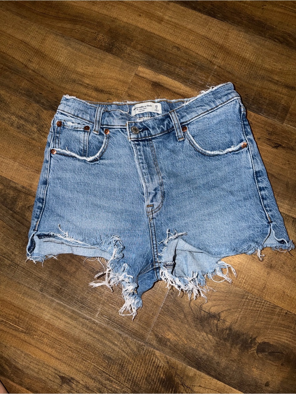 Abercrombie & Fitch Shorts